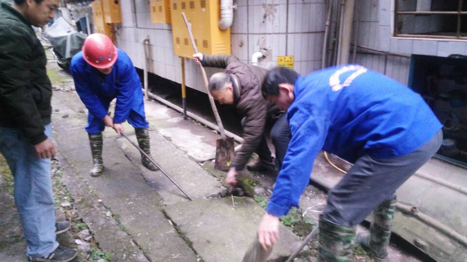 道外清掏化粪池、管道疏通一站式服务<高效><技术><可靠>